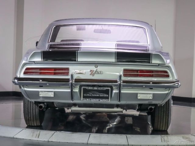 1969 Chevrolet Camaro - photo 9