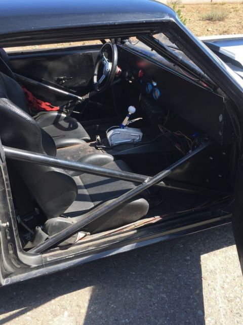 1969 Chevrolet Camaro - photo 13