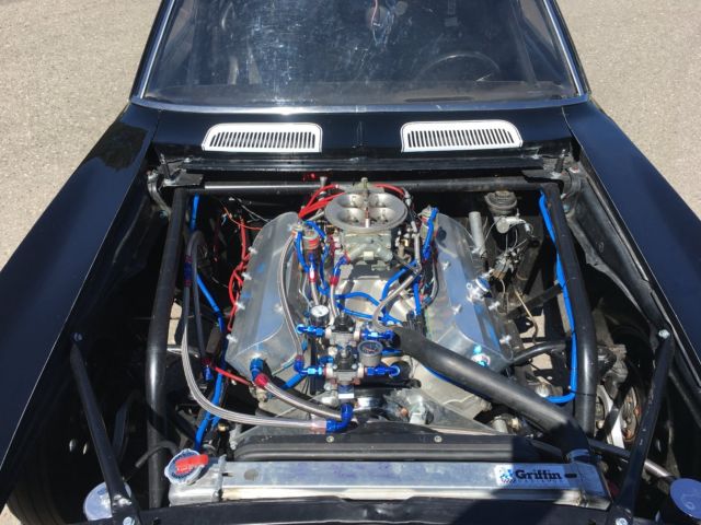 1969 Chevrolet Camaro - photo 10