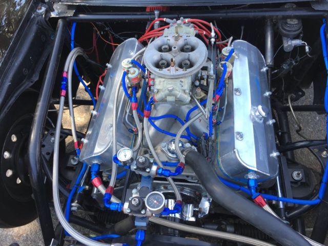 1969 Chevrolet Camaro - photo 11