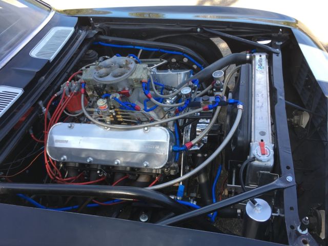 1969 Chevrolet Camaro - photo 12