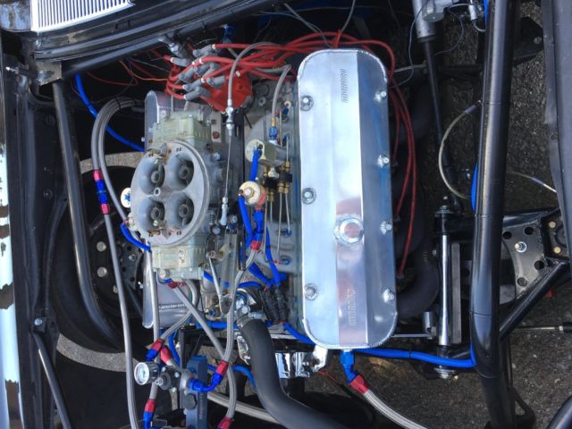 1969 Chevrolet Camaro - photo 13