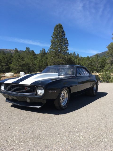 1969 Chevrolet Camaro - photo 5