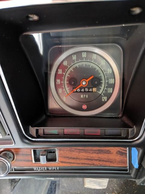1969 Chevrolet Camaro X33D80 - photo 12