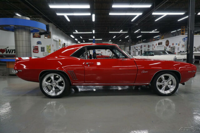 1969 Chevrolet Camaro Z/28 Clone - photo 11