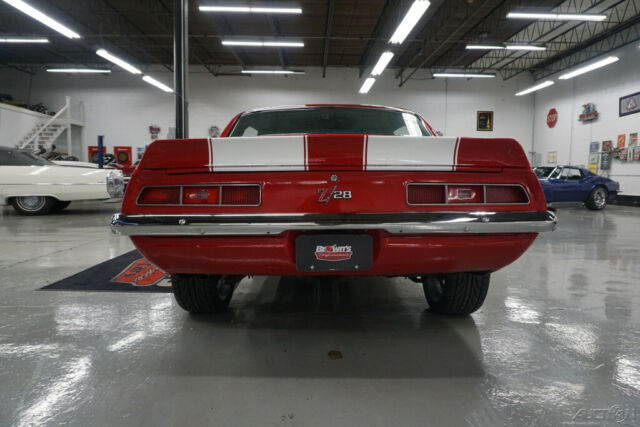 1969 Chevrolet Camaro Z/28 Clone - photo 8