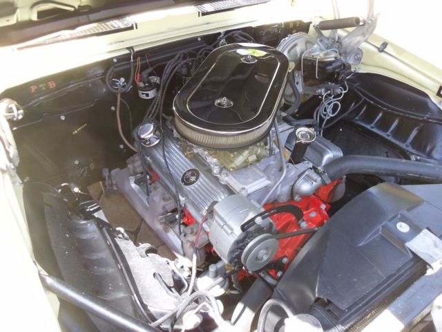 1969 Chevrolet Camaro Z28 - photo 6
