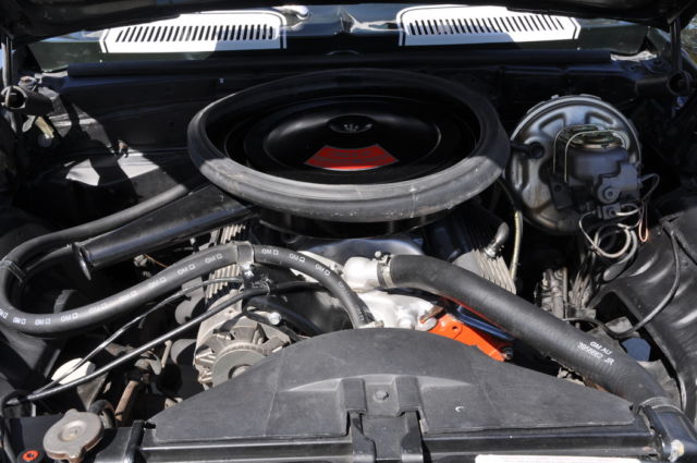 1969 Chevrolet Camaro Z28 - photo 6