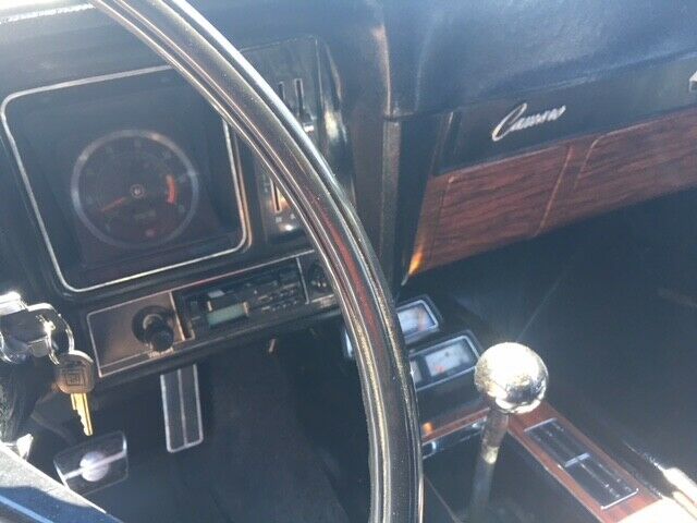 1969 Chevrolet Camaro Z/28 - photo 11