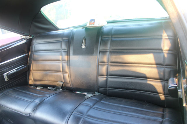 1969 Plymouth Road Runner 2 DOOR - photo 13