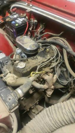1969 Jeep Other - photo 10