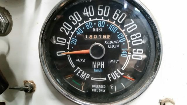 1969 Jeep Other - photo 12