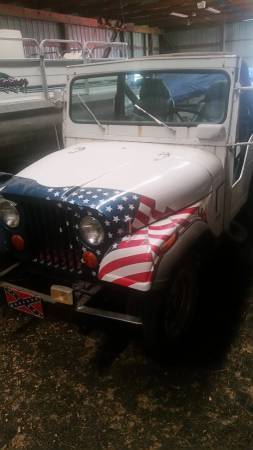 1969 Jeep Other - photo 2