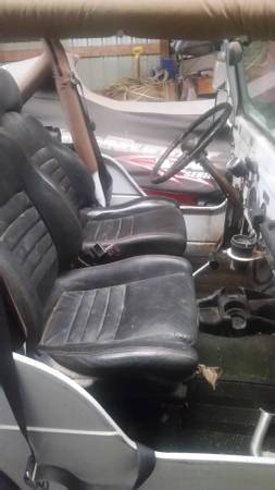 1969 Jeep Other - photo 4