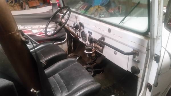 1969 Jeep Other - photo 5