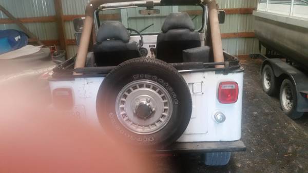 1969 Jeep Other - photo 6