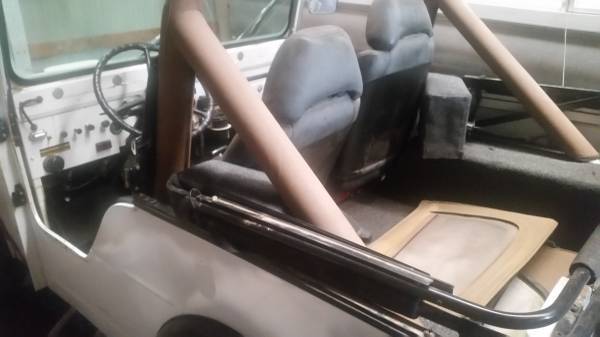 1969 Jeep Other - photo 7