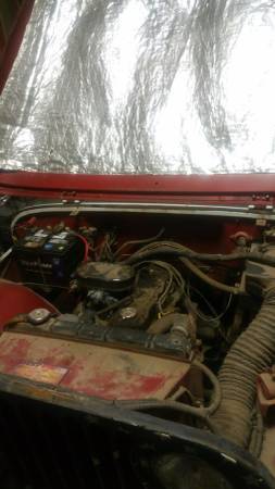 1969 Jeep Other - photo 9