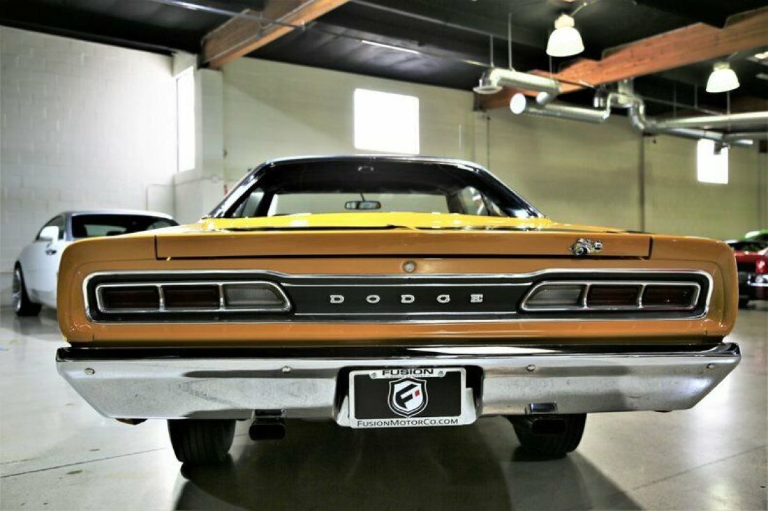 1969 Dodge Super Bee - photo 7
