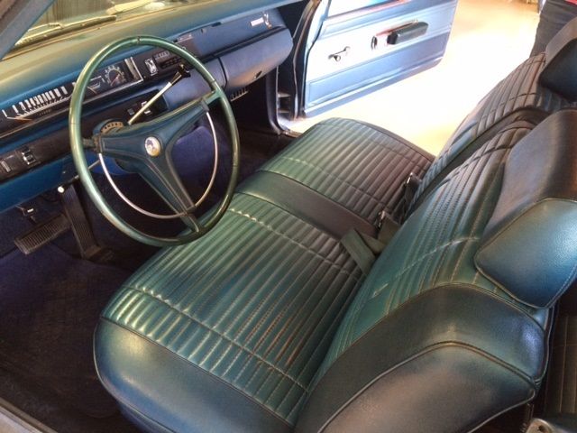 1969 Plymouth Road Runner A12 2 Door Hardtop - photo 9