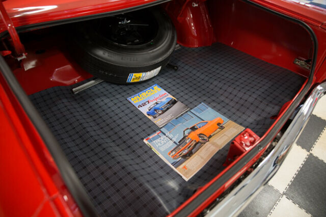 1969 Plymouth Road Runner m code A12 - photo 13