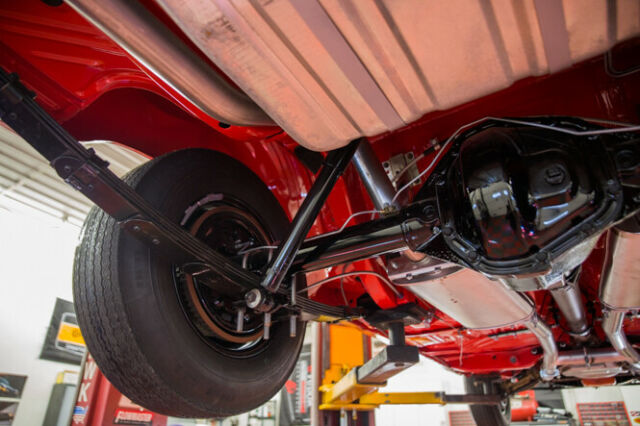 1969 Plymouth Road Runner m code A12 - photo 8