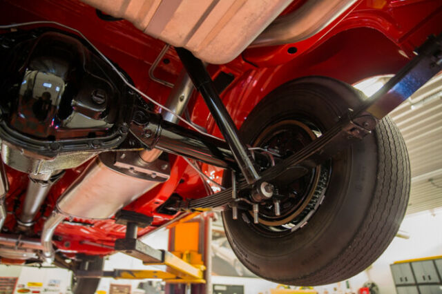 1969 Plymouth Road Runner m code A12 - photo 9