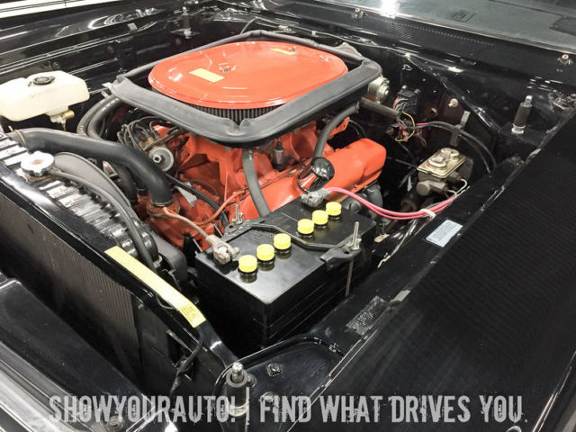 1969 Plymouth Road Runner - photo 5