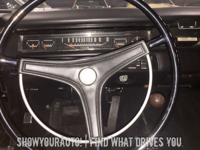 1969 Plymouth Road Runner - photo 7