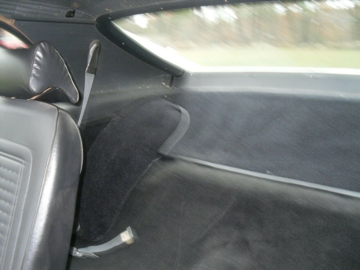 1969 AMC AMX - photo 11