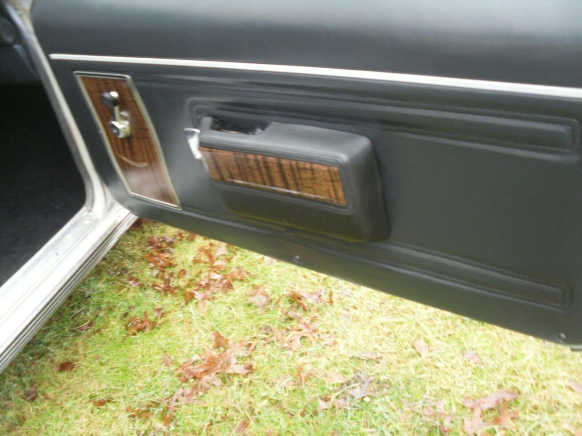 1969 AMC AMX - photo 13