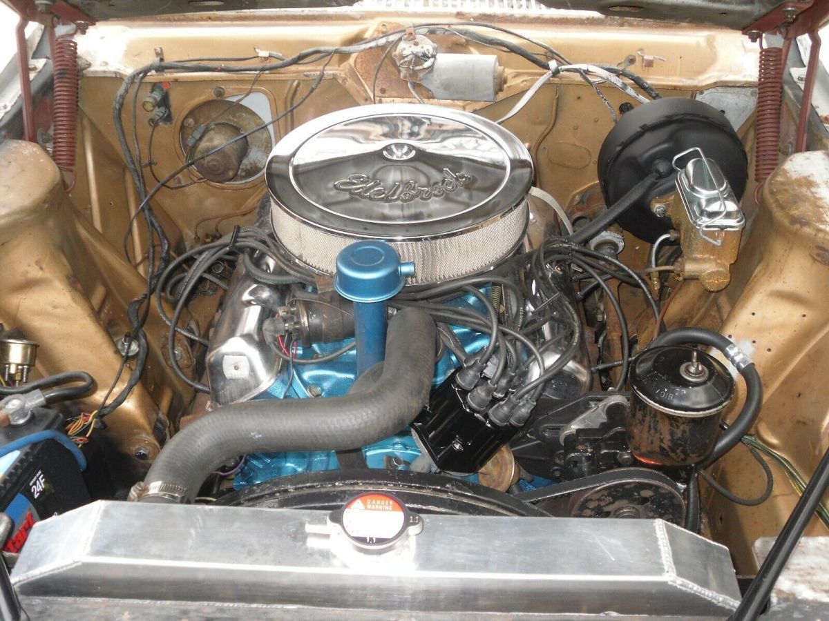 1969 AMC AMX - photo 8