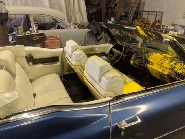 1969 Cadillac DeVille - photo 2