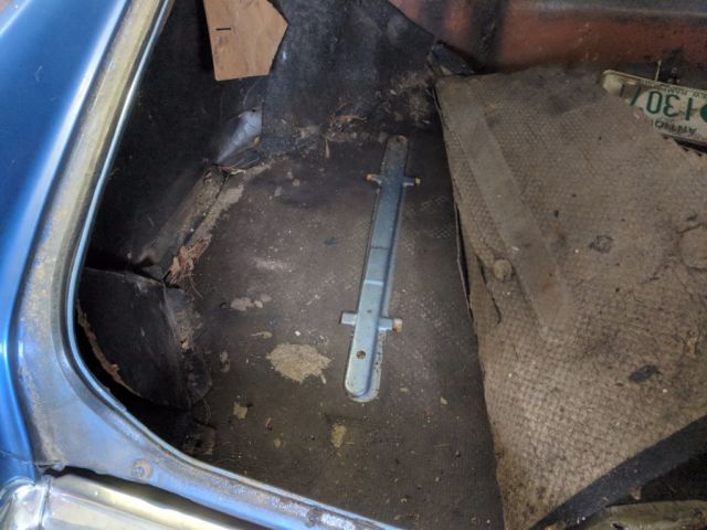 1969 Cadillac DeVille - photo 4