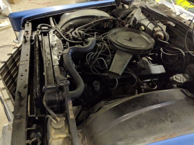 1969 Cadillac DeVille - photo 7