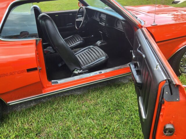 1969 Mercury Cougar - photo 9