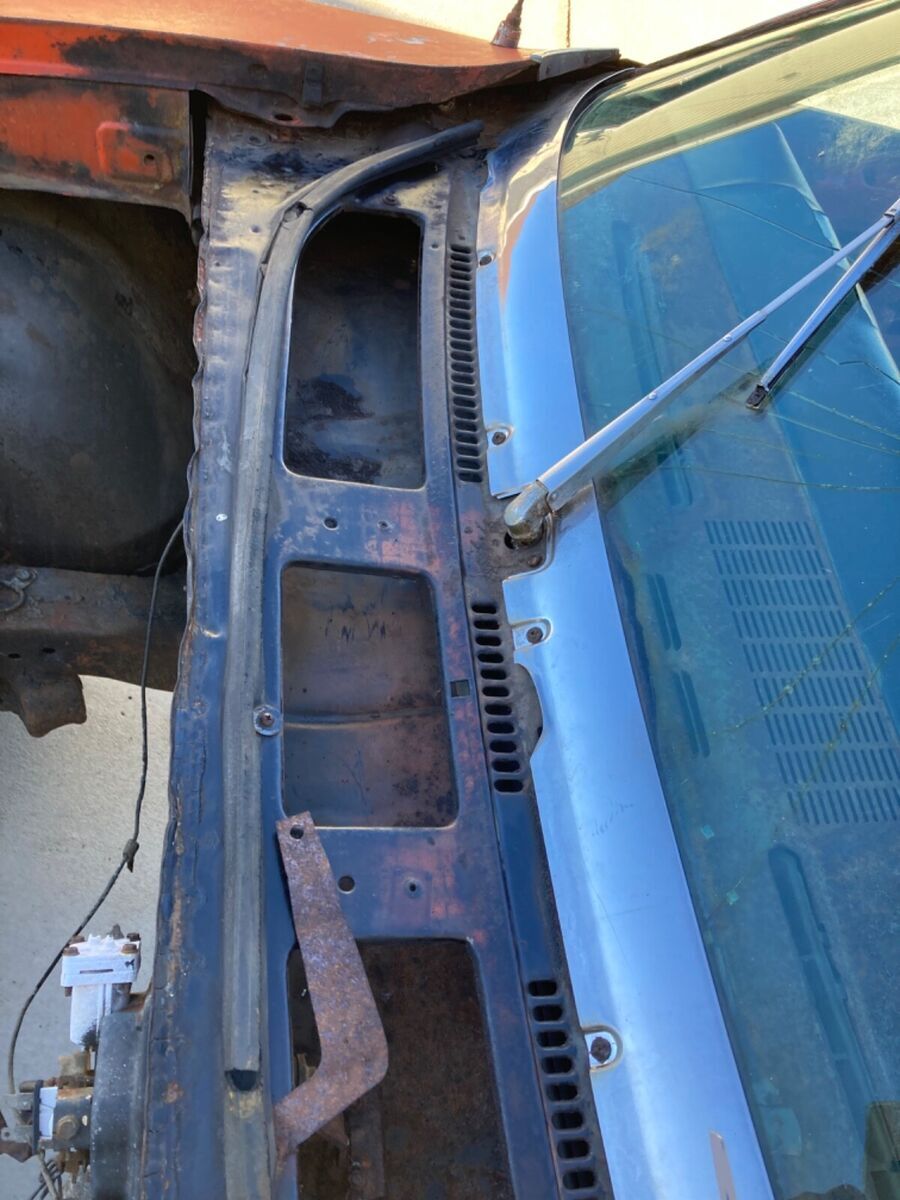1969 Pontiac GTO - photo 12