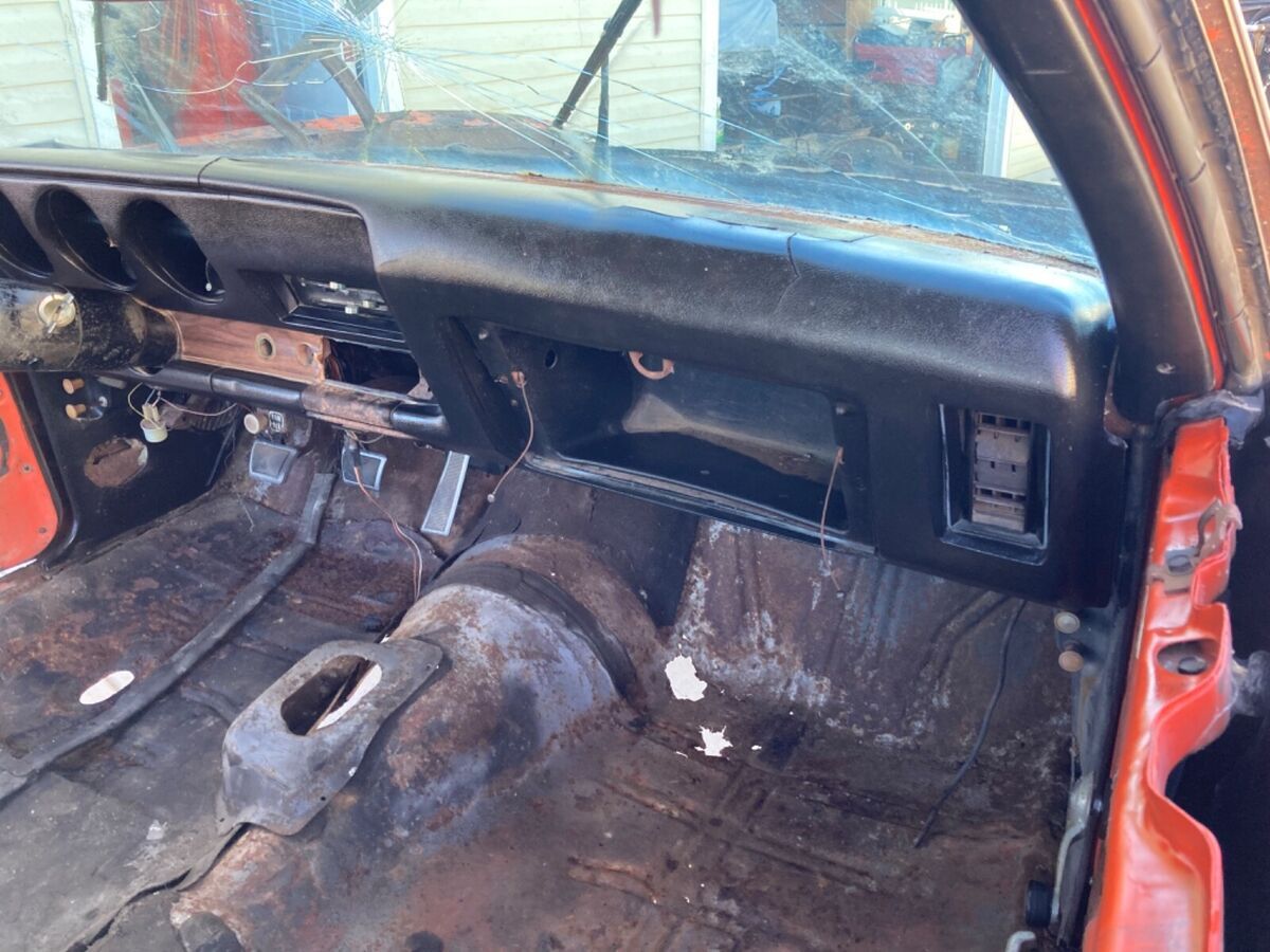 1969 Pontiac GTO - photo 3