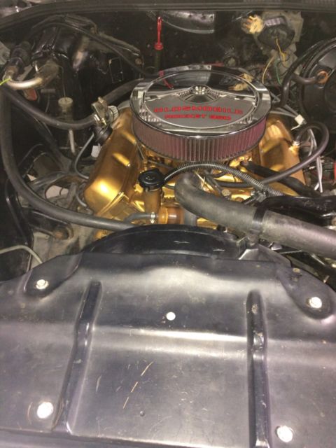 1969 Oldsmobile Cutlass S - photo 5