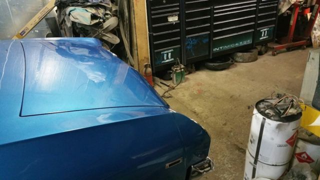 1969 Chevrolet Chevelle - photo 6