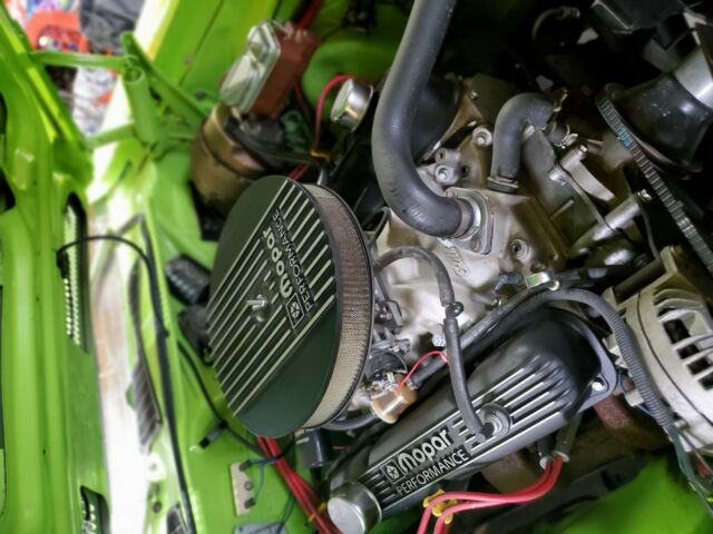 1970 Plymouth Barracuda - photo 12