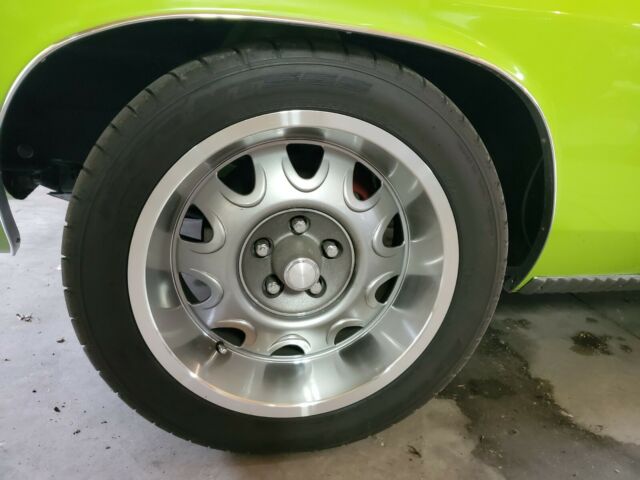 1970 Plymouth Barracuda - photo 6