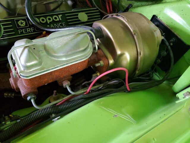 1970 Plymouth Barracuda - photo 7
