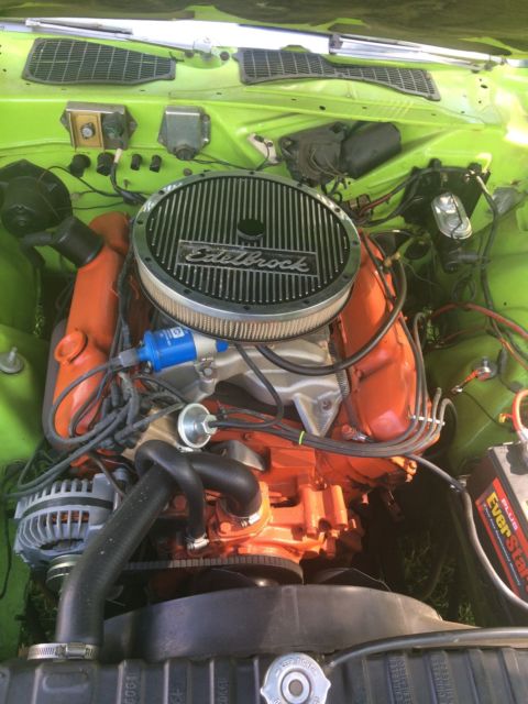 1970 Plymouth Cuda - photo 3