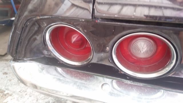 1970 Chevrolet Camaro - photo 13