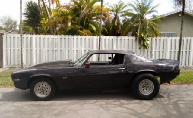 1970 Chevrolet Camaro - photo 2