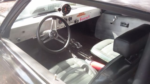 1970 Chevrolet Camaro - photo 6
