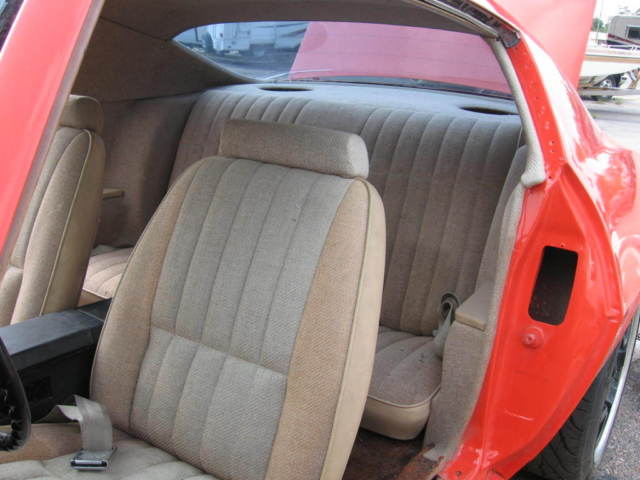 1970 Chevrolet Camaro Super Sport - photo 7