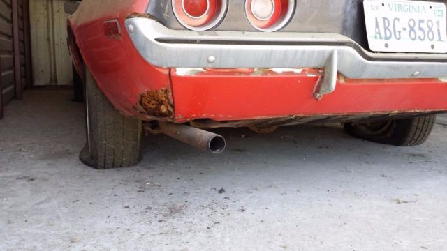 1970 Chevrolet Camaro - rare Rally Sport (RS) plus Super Sport (SS) - photo 10