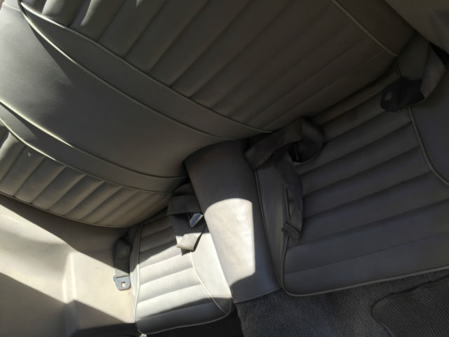 1970 Pontiac Firebird - photo 11